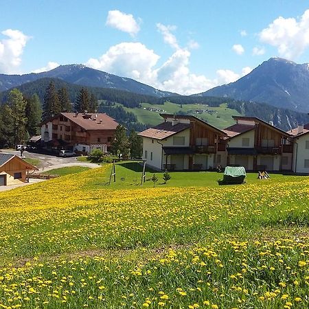 Chalet Frapes San Martino in Badia Exterior photo