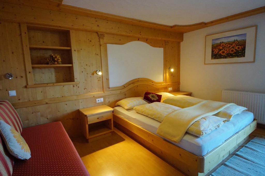 Chalet Frapes San Martino in Badia Exterior photo