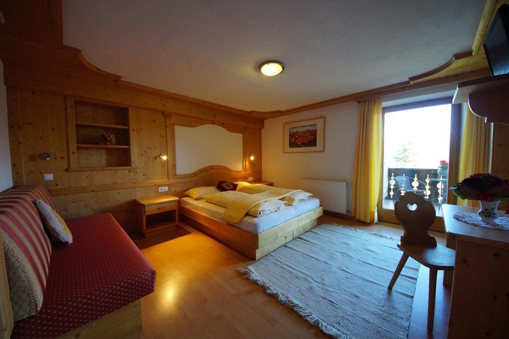 Chalet Frapes San Martino in Badia Exterior photo