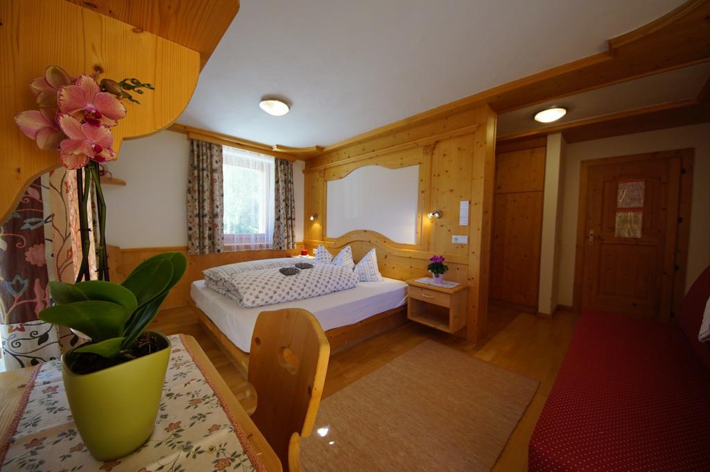 Chalet Frapes San Martino in Badia Exterior photo