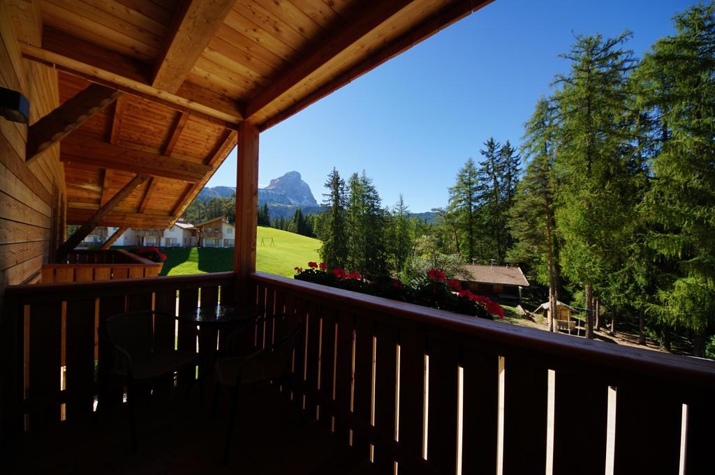 Chalet Frapes San Martino in Badia Room photo