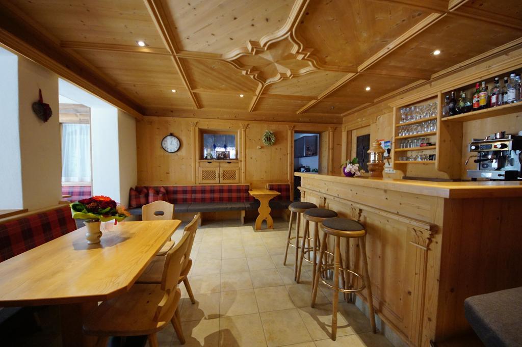 Chalet Frapes San Martino in Badia Exterior photo