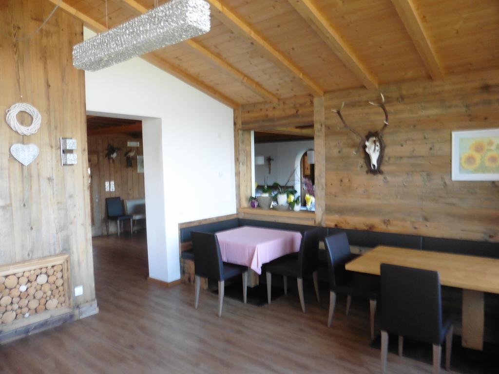 Chalet Frapes San Martino in Badia Exterior photo